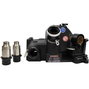DAREX 1/4 Hp, Drill Bit Sharpener LEX900