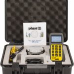 PHASE II 200 HL to 960 HL Hardness, Portable Electronic Hardness Tester PHT-1800