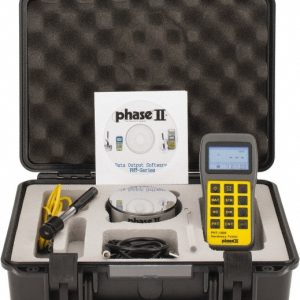 PHASE II 200 HL to 960 HL Hardness, Portable Electronic Hardness Tester PHT-1800