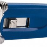 PHC Utility Knife: Spring Back s7