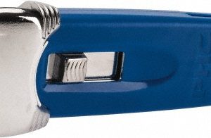 PHC Utility Knife: Spring Back s7