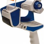 INTERTAPE Handheld Tape Pistol Grip: 2" Wide 1969