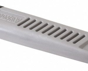 NOGA 135mm Long Plastic Deburring Handle CR2100