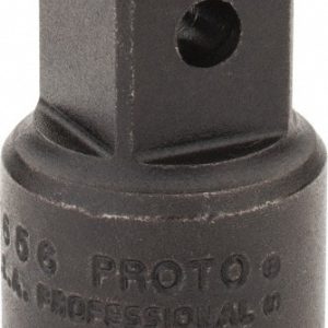 PROTO Socket Adapter: Impact Drive, 3/4", 5/8" J7656