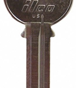 KABA ILCO CORP.,INC Yale Nickel Key Blank Y78-NP