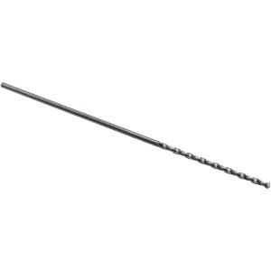 HERTEL Circuit Board Drill Bit: #68, 118 &deg; Point, Solid Carbide 30003100