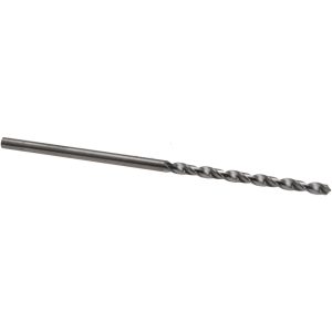 HERTEL Circuit Board Drill Bit: #55, 118 &deg; Point, Solid Carbide 30005200
