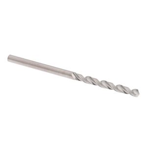 HERTEL Circuit Board Drill Bit: 5/64" Dia, 118 &deg; Point, Solid Carbide 30007810