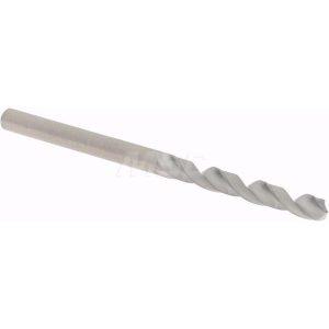 HERTEL #43, 118&deg; Drill Point, Fast Spiral Circuit Board Drill Bit 30008900