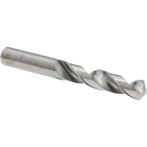 HERTEL Circuit Board Drill Bit: #16, 118 &deg; Point, Solid Carbide 30017700