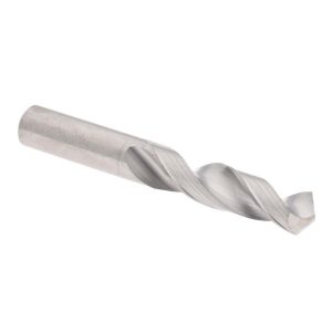 HERTEL Circuit Board Drill Bit: #9, 118 &deg; Point, Solid Carbide 30019600
