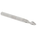 HERTEL Circuit Board Drill Bit: #33, 130 &deg; Point, Solid Carbide 30211300