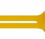 TRICO 1/4-28 NPT Grease Fitting Cap 37020