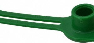 TRICO 1/4-28 NPT Grease Fitting Cap 37021