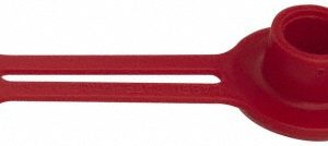 TRICO 1/4-28 NPT Grease Fitting Cap 37022