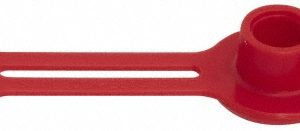 TRICO 1/8 NPT Grease Fitting Cap 37026