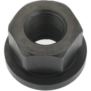 GIBRALTAR 3/4-16, 1-5/8" Flange Diam, 1" High, 1-1/4" Across Flats, Flange Nut 41707G