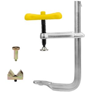 STRONG HAND TOOLS Sliding Arm Bar Clamp: UG125-C3