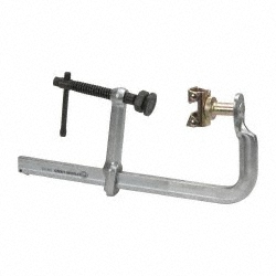 STRONG HAND TOOLS Sliding Arm Bar Clamp: UM125-C3