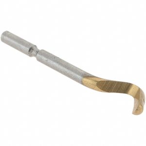 SHAVIV Swivel & Scraper Blade: E300 151-29227