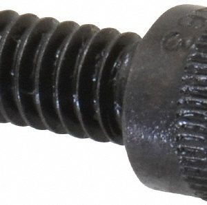 HOLO-KROME Hex Socket Cap Screw: #5-40 UNC, 3/32" Drive 720000290