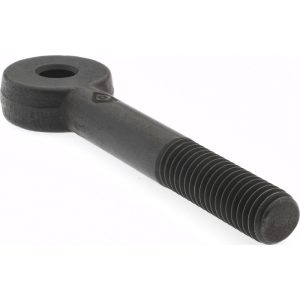 GIBRALTAR 1/2-13, Steel, Eye Hole Head, Rod End P180753-1/2GB