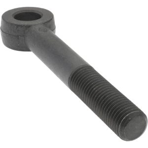 GIBRALTAR 3/4-10, Steel, Eye Hole Head, Rod End P181306-3/4GB