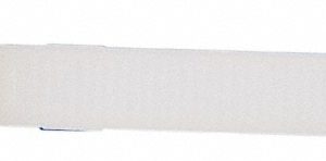 ADVANCED CABLE TIES INC. Cable Tie Duty: 37.25" Long, Natural, Nylon, Standard AL -36-175-9-L
