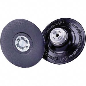 3M Disc Backing Pad: Quick-Change Type P 7000119312