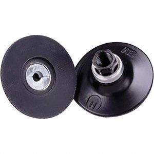3M Disc Backing Pad: Quick-Change Type R 7100010386
