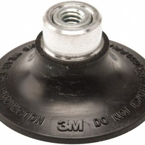 3M Disc Backing Pad: Quick-Change Type S 7000045283