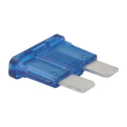 COOPER BUSSMANN 15 Amp, 32 VDC, Bussmann ATC-15, Fast Acting Automotive Fuse ATC-15