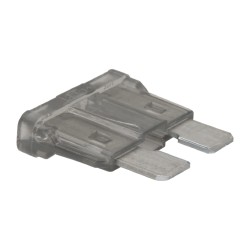 COOPER BUSSMANN 2 Amp, 32 VDC, Bussmann ATC-2, Fast Acting Automotive Fuse ATC-2