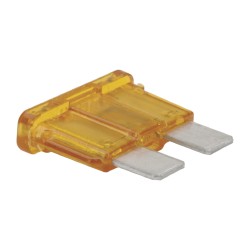 COOPER BUSSMANN 20 Amp, 32 VDC, Bussmann ATC-20, Fast Acting Automotive Fuse ATC-20