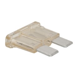COOPER BUSSMANN 25 Amp, 32 VDC, Bussmann ATC-25, Fast Acting Automotive Fuse ATC-25