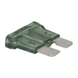 COOPER BUSSMANN 35 Amp, 32 VDC, Bussmann ATC-35, Fast Acting Automotive Fuse ATC-35