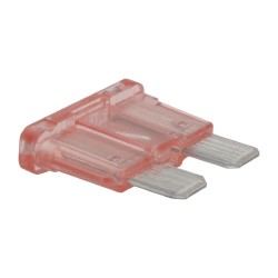 COOPER BUSSMANN 4 Amp, 32 VDC, Bussmann ATC-4, Fast Acting Automotive Fuse ATC-4