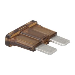 COOPER BUSSMANN 5 Amp, 32 VDC, Bussmann ATC-5, Fast Acting Automotive Fuse ATC-5