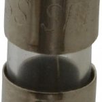 COOPER BUSSMANN 4 Amp, 32 VAC/VDC, Bussmann SFE-4, Fast Acting Automotive Fuse SFE-4