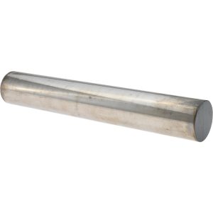 VALUE COLLECTION 1-1/4 Inch Diameter, 17-4 PH Stainless Steel Round Rod 0008652-MSC 74685942