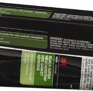 3M Automotive Adhesives 7000045523