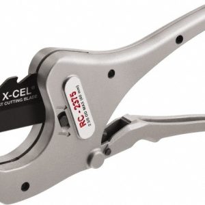 RIDGID Hand Tube Cutter: 1/8 to 2-3/8" Tube 30088