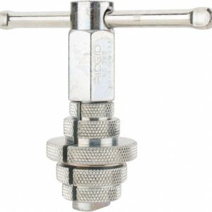 RIDGID 2" Internal Pipe Wrench, 4-1/2" OAL 31405