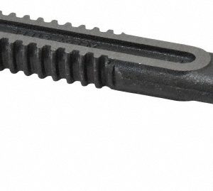 RIDGID 10 Inch Pipe Wrench Replacement Hook Jaw 31605