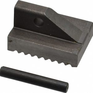 RIDGID 12 and 14 Inch Pipe Wrench Replacement Heel Jaw 31635