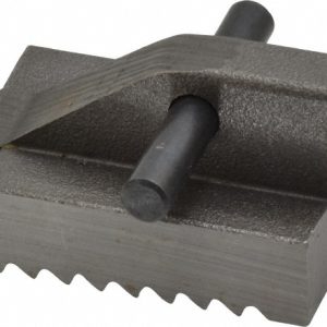 RIDGID 18 Inch Pipe Wrench Replacement Heel Jaw 31675