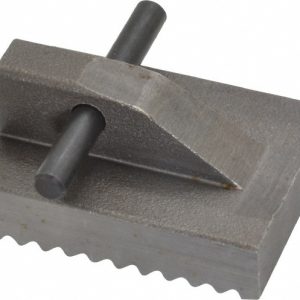 RIDGID 24 Inch Pipe Wrench Replacement Heel Jaw 31700