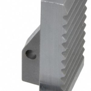 RIDGID 36 Inch Pipe Wrench Replacement Heel Jaw 31725