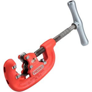 RIDGID Hand Pipe Cutter: 3/4 to 2" Pipe 32870
