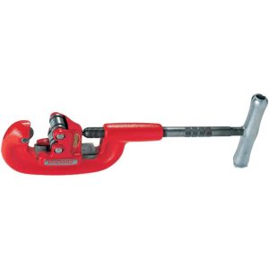 RIDGID Hand Pipe Cutter: 1/8 to 2" Pipe 32895